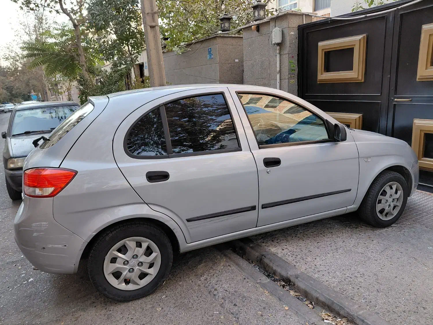 تیبا ۲ مدل ۱۴۰۱|خودرو سواری و وانت|تهران, تهرانپارس شرقی|دیوار