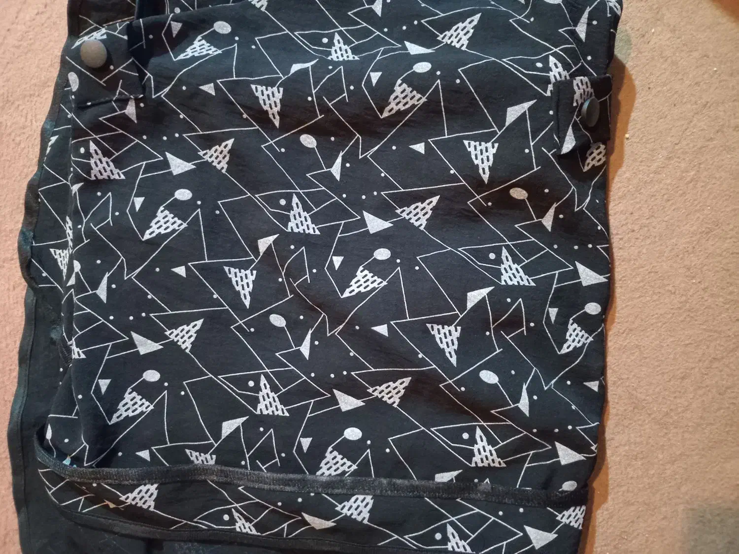 مانتو|لباس|صوفیان, |دیوار