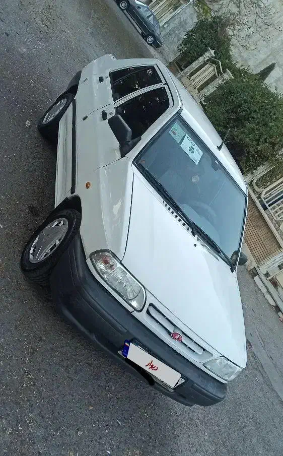 131  SE|خودرو سواری و وانت|مراغه, |دیوار