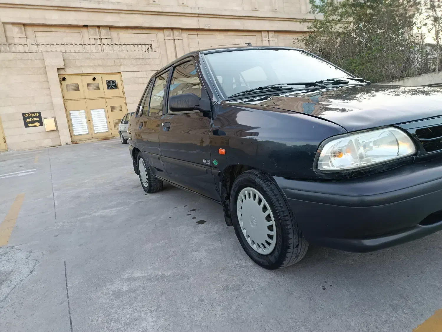 پراید 88 بی رنگ شاسی پلمپ|خودرو سواری و وانت|آمل, |دیوار