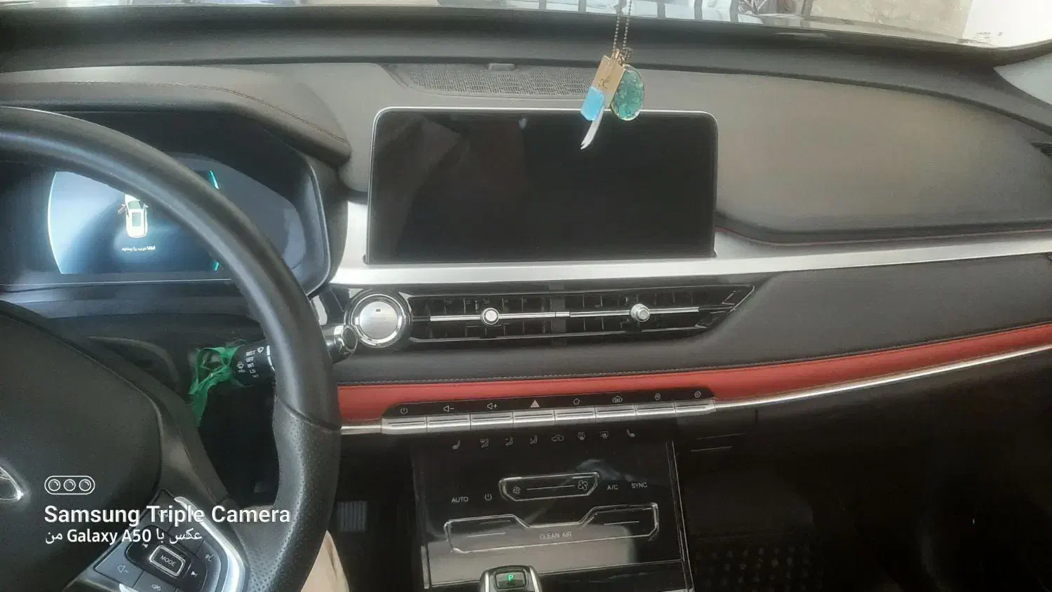 تیگو ۷ پرو|خودرو سواری و وانت|قم, یزدان‌شهر|دیوار