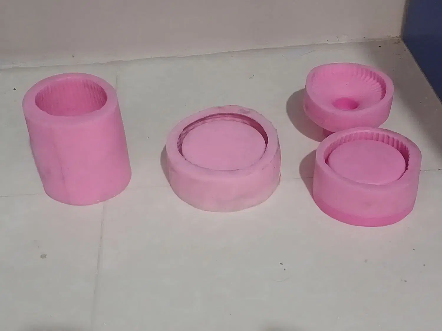 قالب سنگ مصنوعی پایه هایش|صنایع دستی و سایر لوازم تزئینی|بجنورد, |دیوار