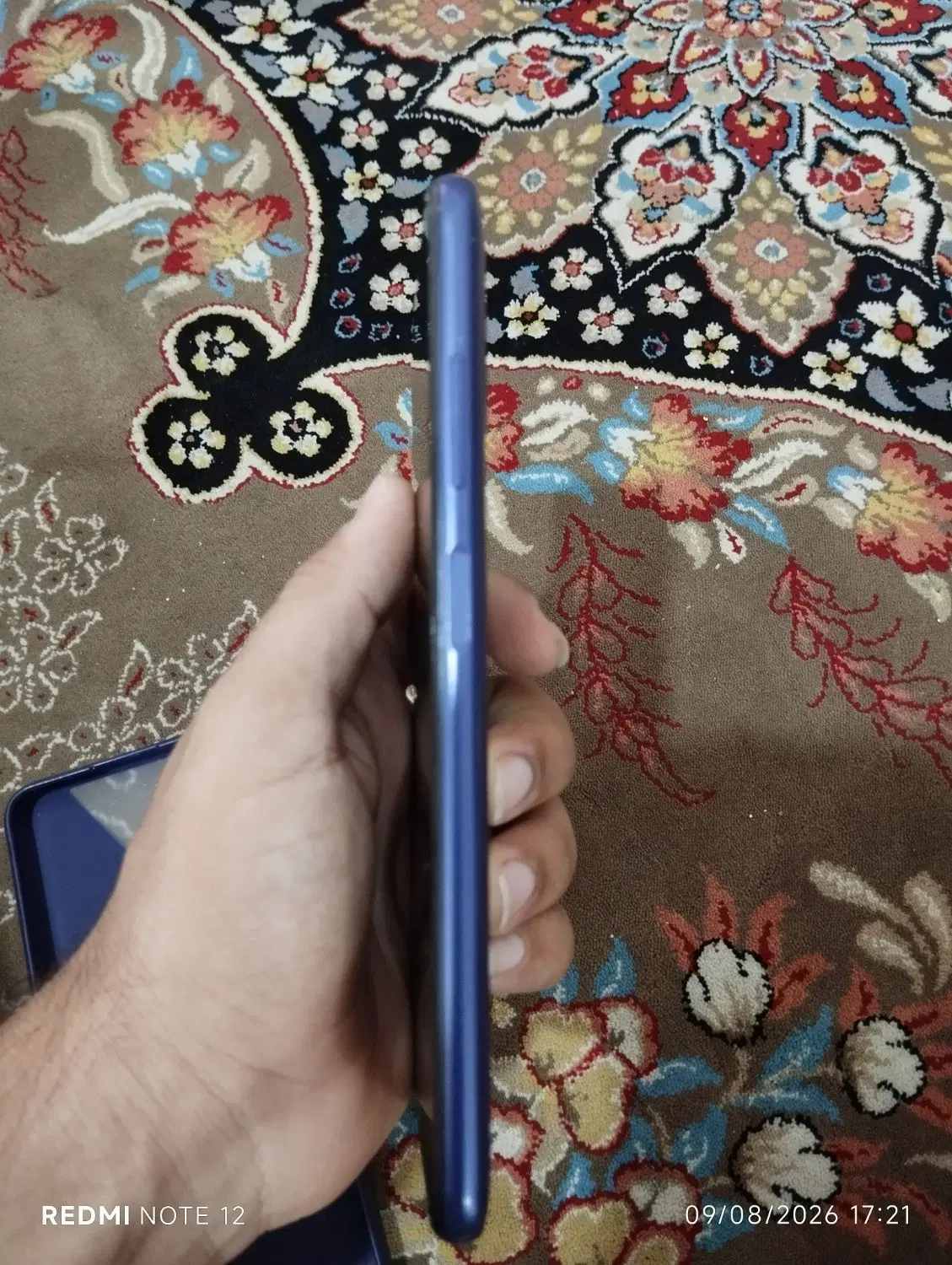 گوشی A03s|موبایل|آبادان, |دیوار