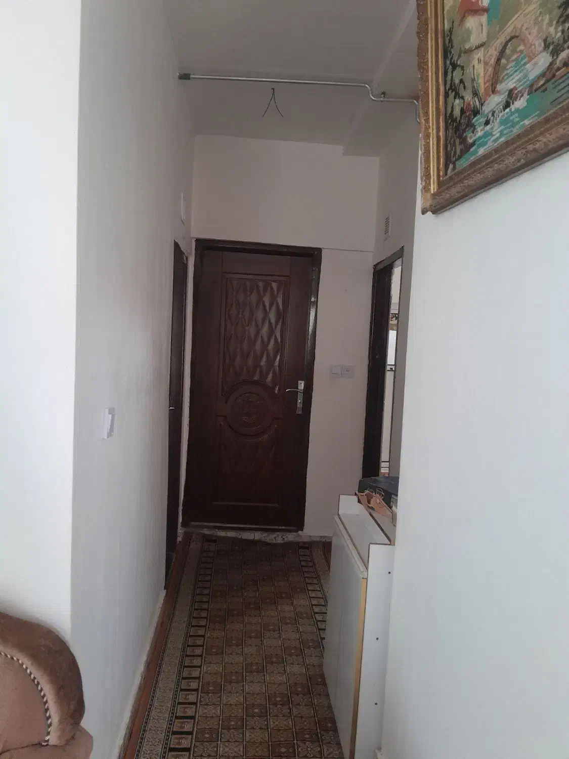 خانه نوسازمبله|فروش خانه و ویلا|شیروان (خراسان), |دیوار