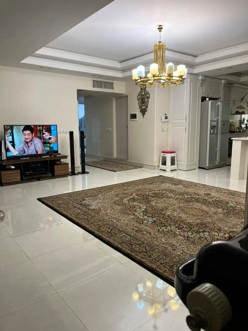 ۱۵۰ متر ۳ خواب هزاردستگاه