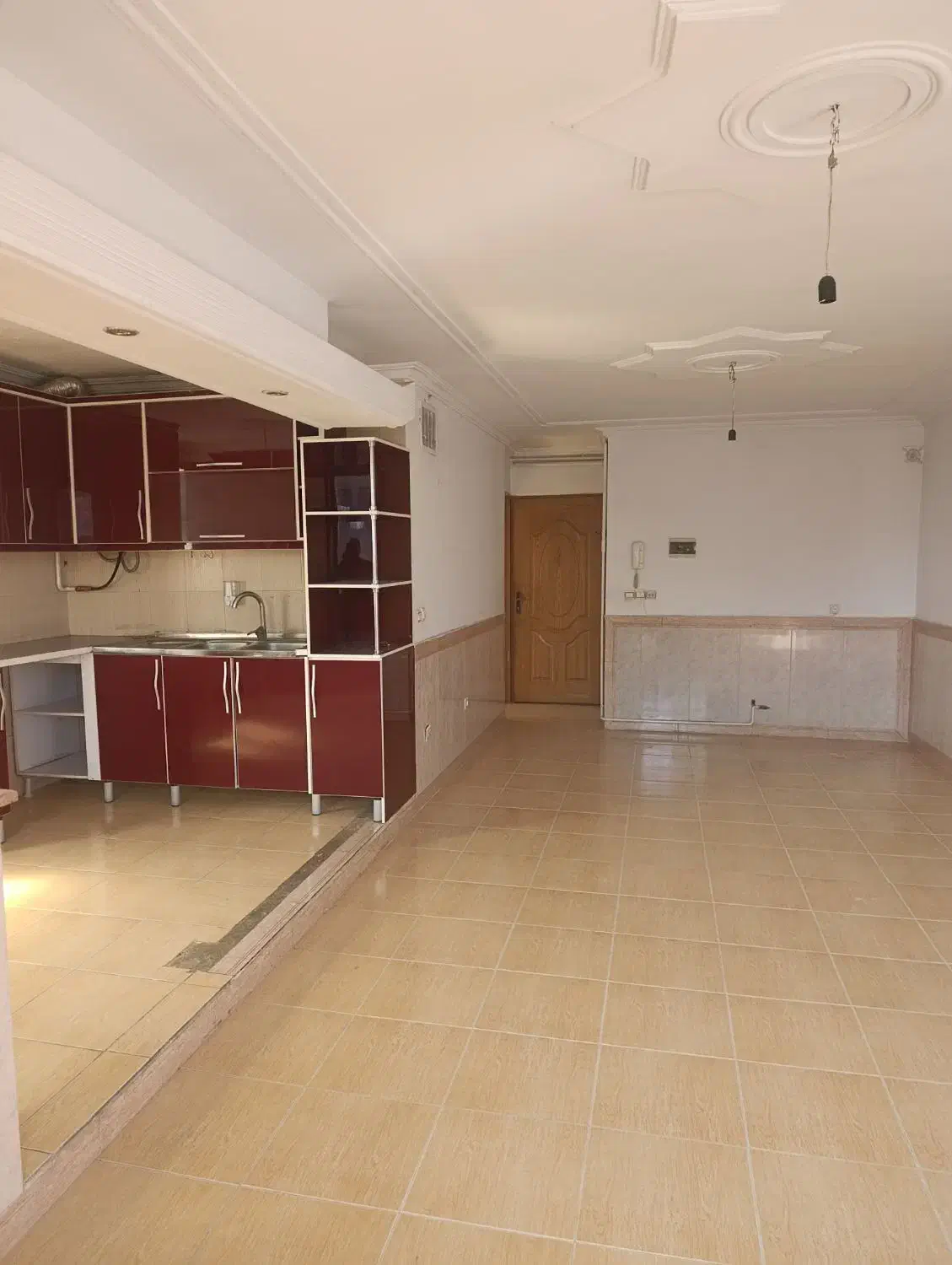 وحدت آپارتمان|اجارهٔ آپارتمان|صباشهر, |دیوار