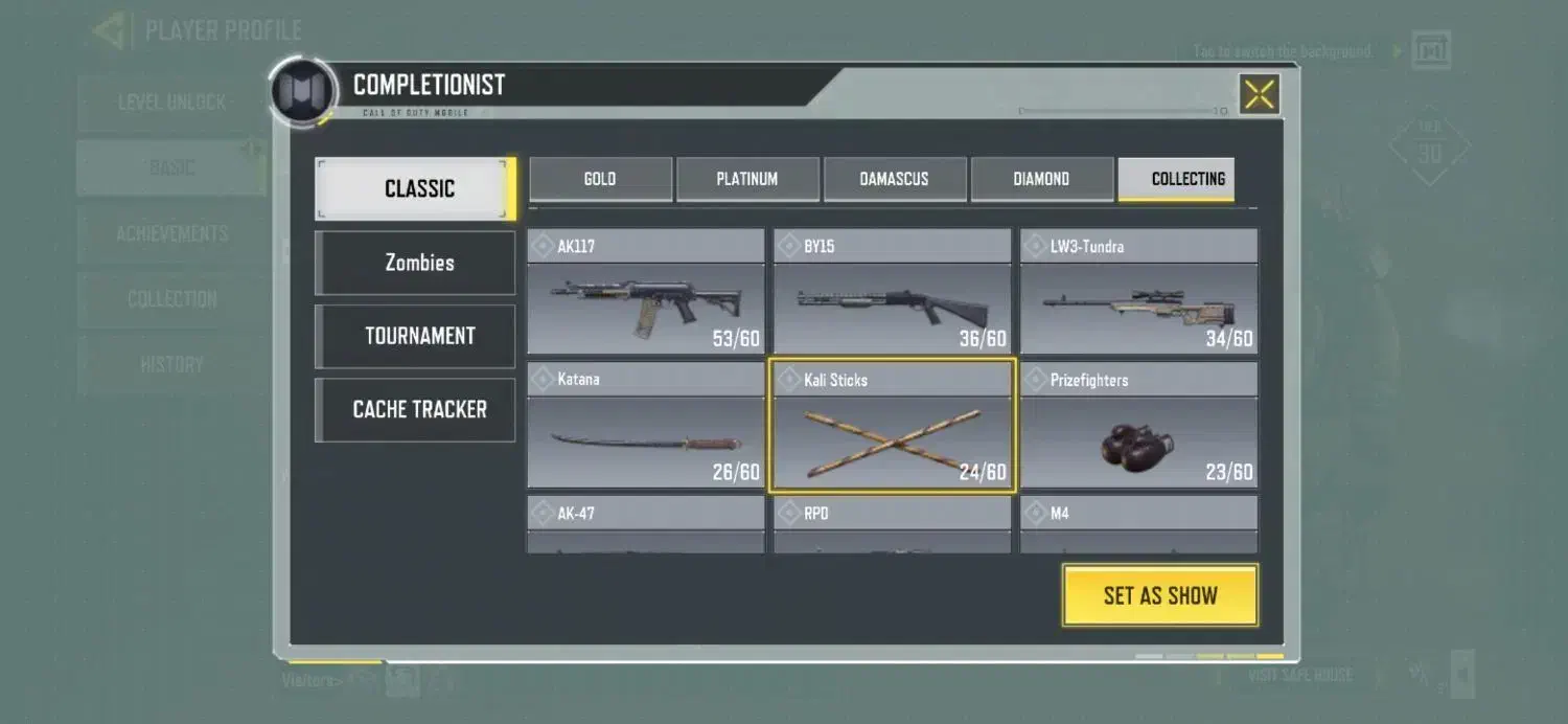 اکانت کالاف|کنسول، بازی ویدئویی و آنلاین|مشهد, رضاییه|دیوار