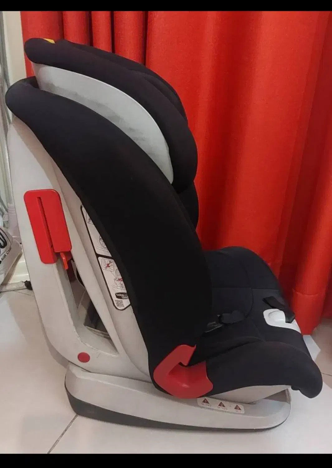 وسایل کودک|اسباب و اثاث بچه|هشتگرد, فاز ۱ مهستان|دیوار