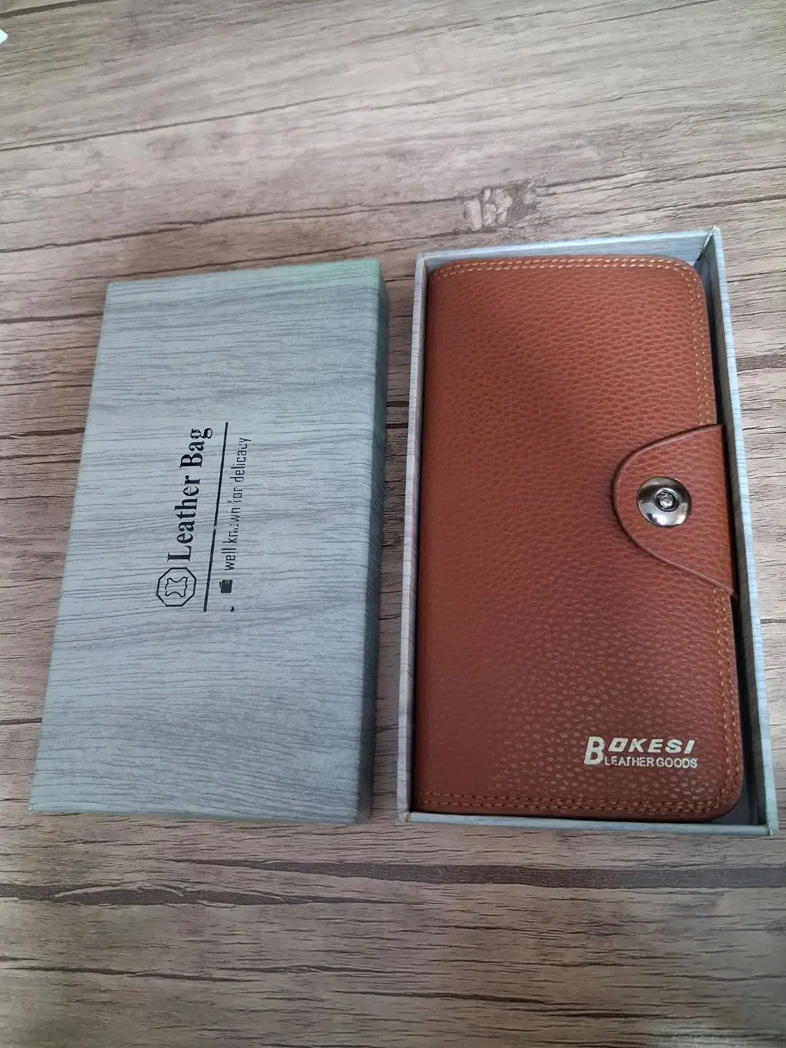 کیف پول و مدارک چرم|کیف، کفش، کمربند|شهریار, شهرک شاهد|دیوار