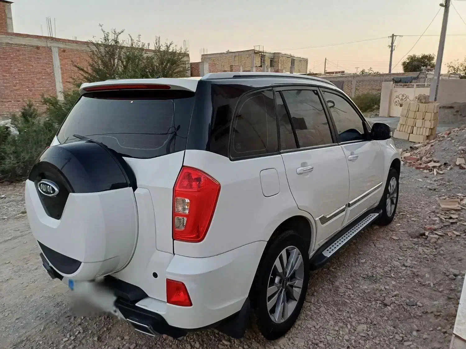 x33s کم کار کارمندی|خودرو سواری و وانت|کرمان, |دیوار