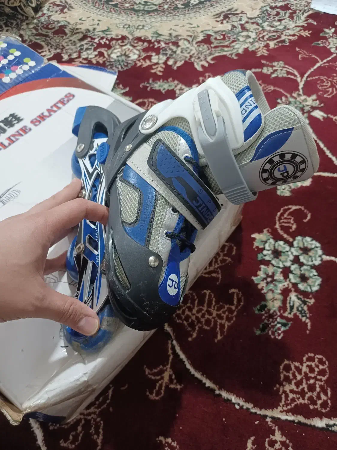 اسکیت|دوچرخه، اسکیت، اسکوتر|مینودشت, |دیوار