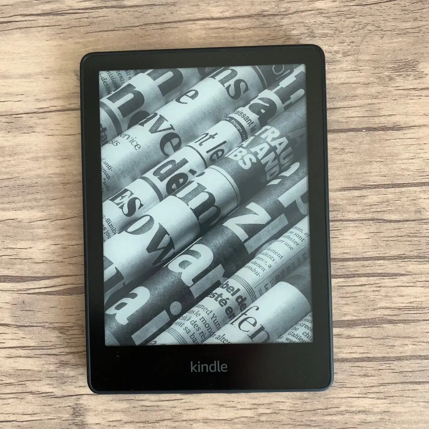 کتابخوان کیندل آمازون - kindle|تبلت|شیراز, قدوسی شرقی|دیوار