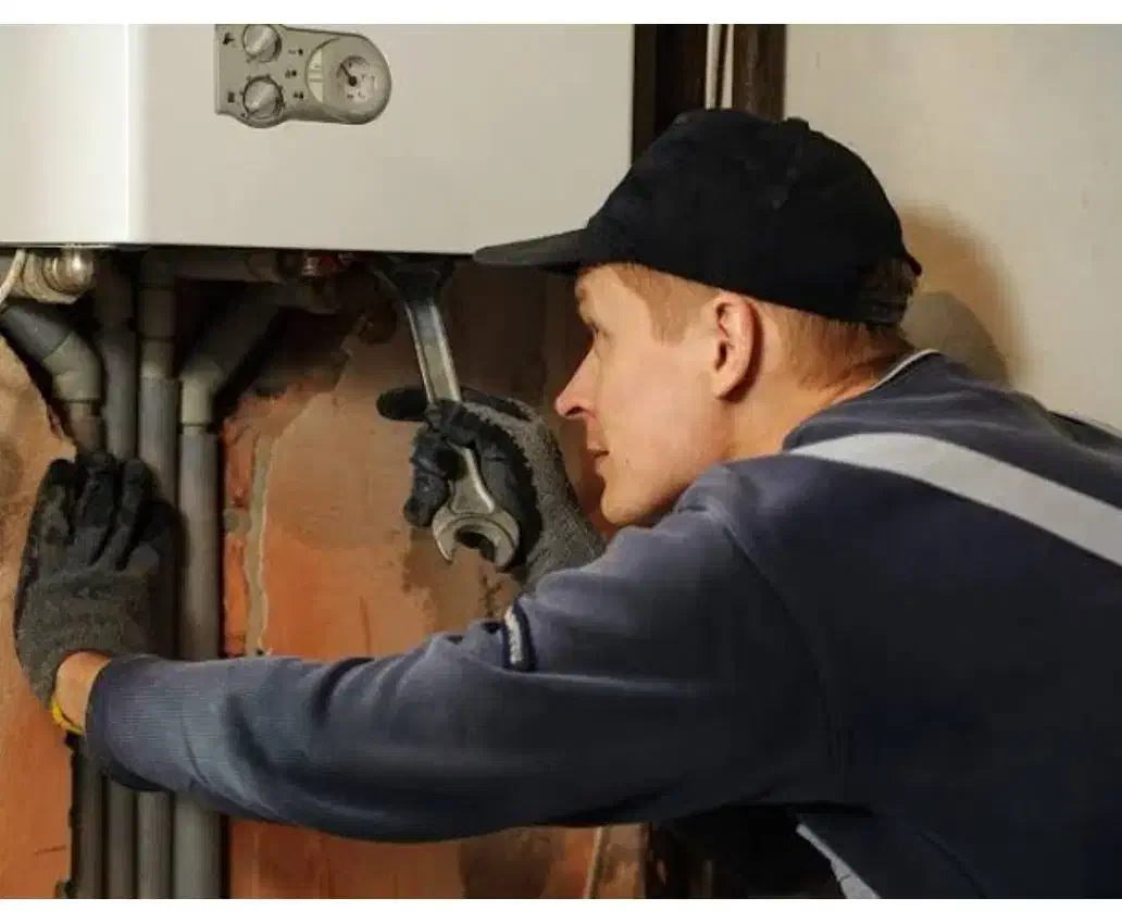 تعمیر و سرویس پکیج و آبگرمکن وتاسیسات ساختمان،منصف|خدمات پیشه و مهارت|اصفهان, نقش جهان|دیوار