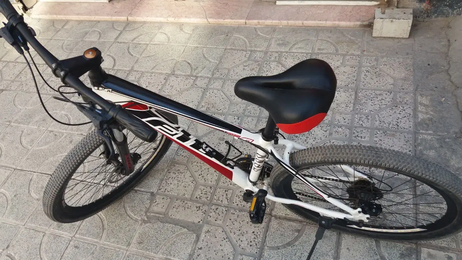 دوچرخه 28 حرفه ای جاینت 24 دنده|دوچرخه، اسکیت، اسکوتر|رباط‌کریم, رباط‌کریم|دیوار