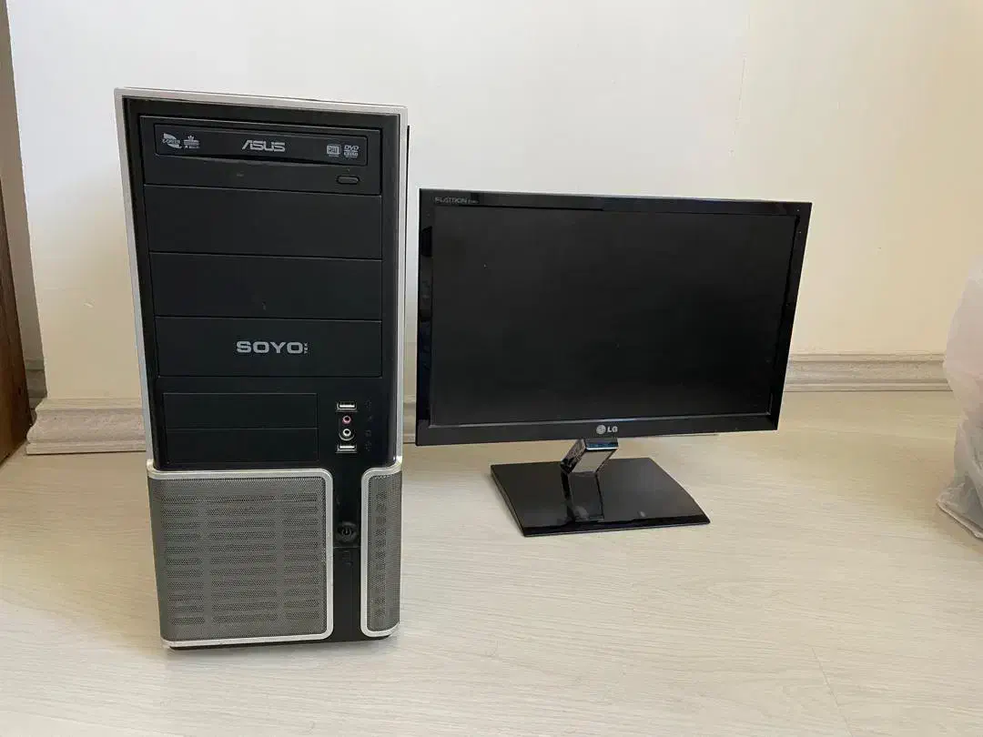 کیس و مانیتور|قطعات و لوازم جانبی رایانه|ماکو, |دیوار