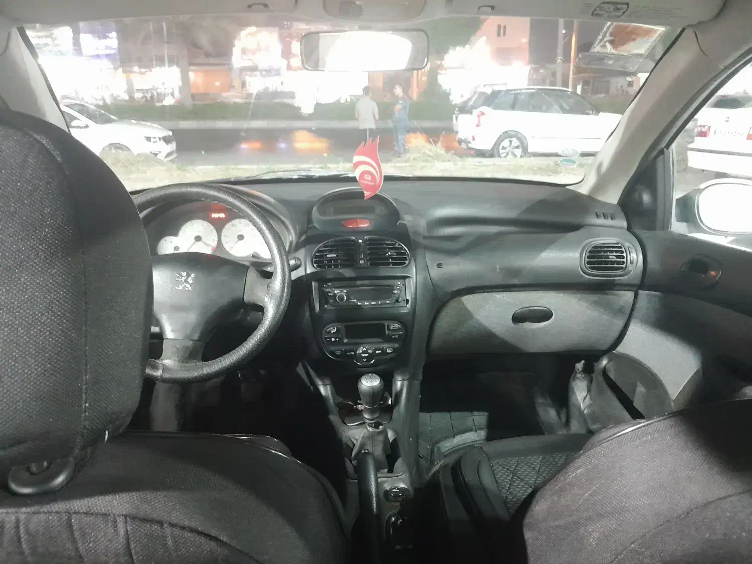 ۲۰۶v8|خودرو سواری و وانت|بوشهر, |دیوار