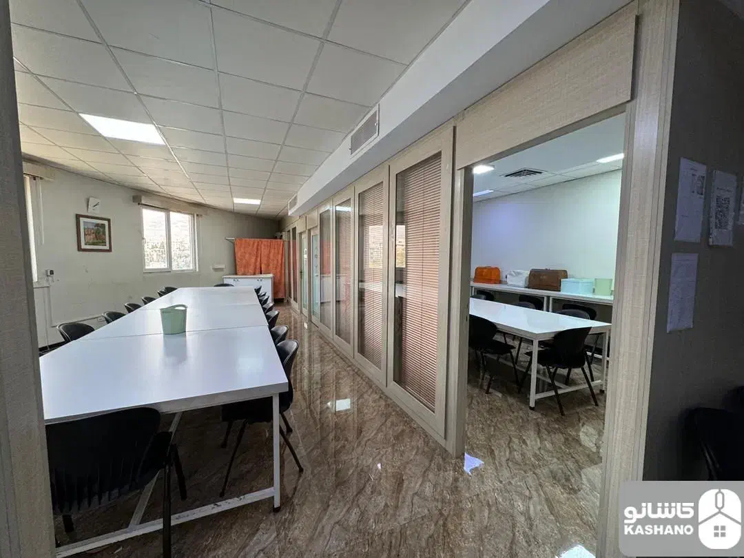 ۸۰متر،سنداداری،بر کاشانی،لابی دار|فروش دفتر کار، اتاق اداری، مطب|تهران, صادقیه|دیوار