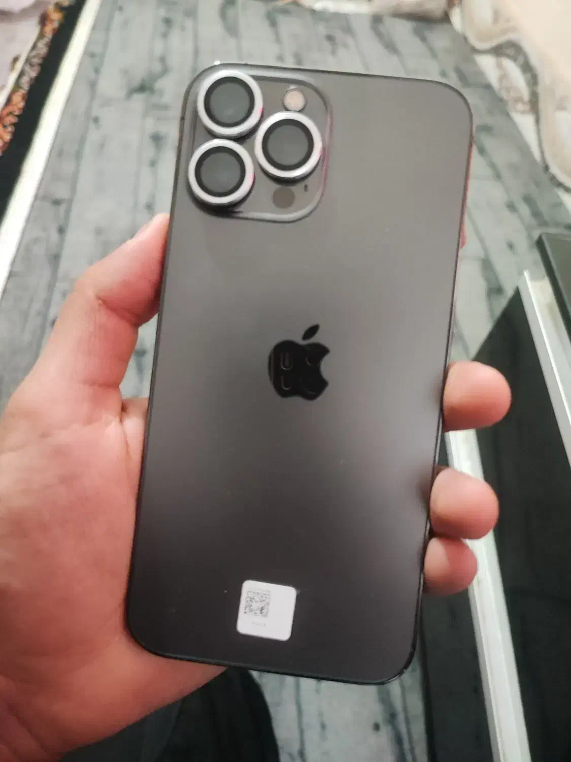 13pro max|موبایل|آبادان, |دیوار