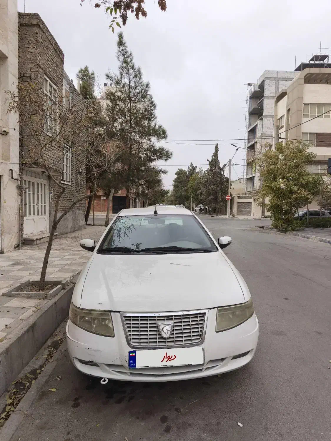 سمند سورن ۸۷|خودرو سواری و وانت|مشهد, فرهنگ|دیوار