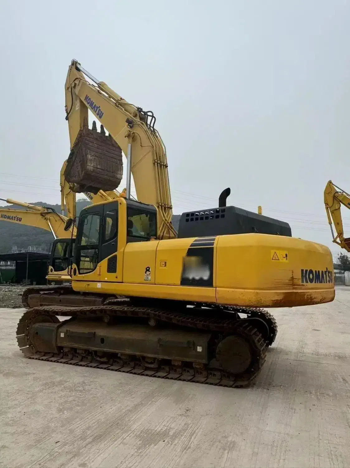 واردات انواع ماشین آلات معدنی|خودرو سنگین|اهواز, دغاغله|دیوار