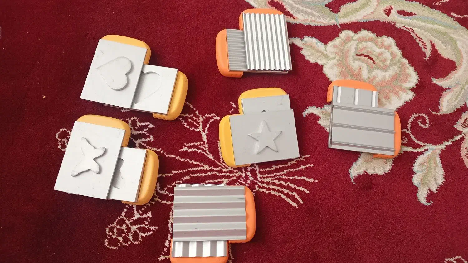 اتوموی 7کاره|آرایشی، بهداشتی، درمانی|محمدشهر, کوی بهار|دیوار