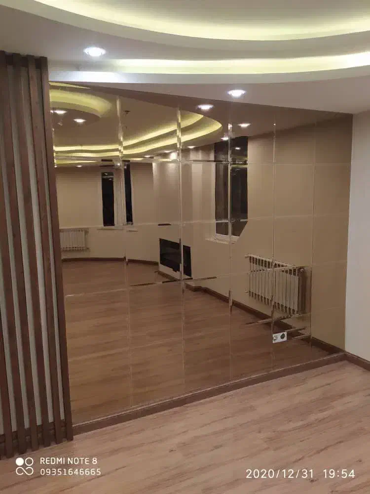 اجرا و نصب،کاغذ دیواری، ترمووال و ماربل شیت|خدمات پیشه و مهارت|قدس, شهر‌قدس|دیوار