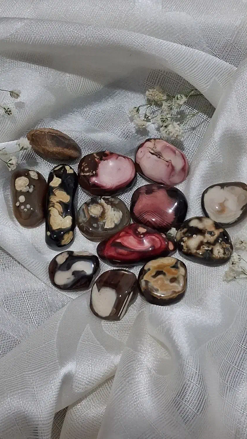 نگین ملکی|بدلیجات|اهواز, زوویه ۲|دیوار