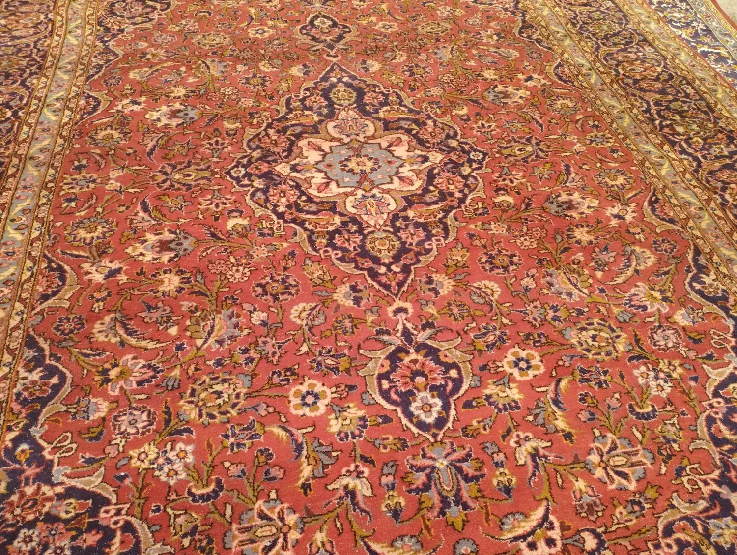 فروش قالی دستبافت|فرش|دورود, |دیوار