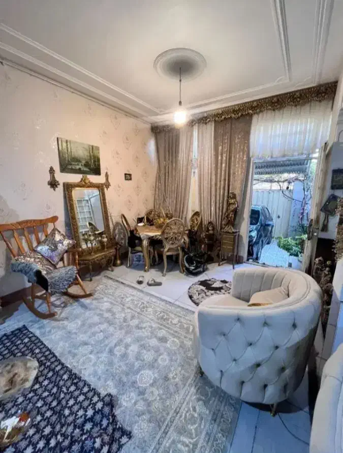 ویلایی 135متری 2 خواب / آپادانا مخملکو 5 غدیر یکم|فروش خانه و ویلا|خرم‌آباد, |دیوار