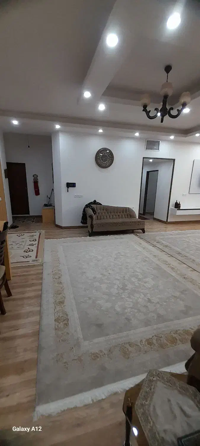 اپارتمان ۱۴۵ متری،تک واحدی،نوساز|فروش آپارتمان|شاهدشهر, |دیوار