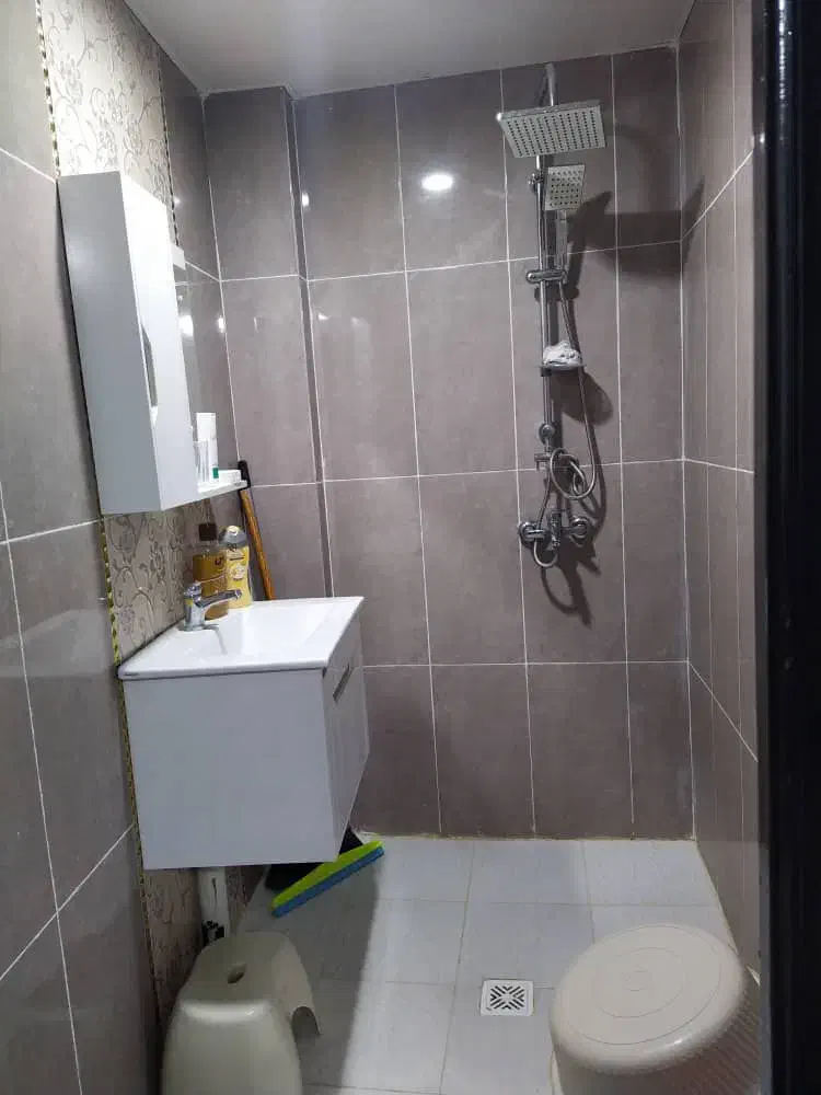 رهن و اجاره آپارتمان شهرک هجرت لامرد|اجارهٔ آپارتمان|لامرد, |دیوار