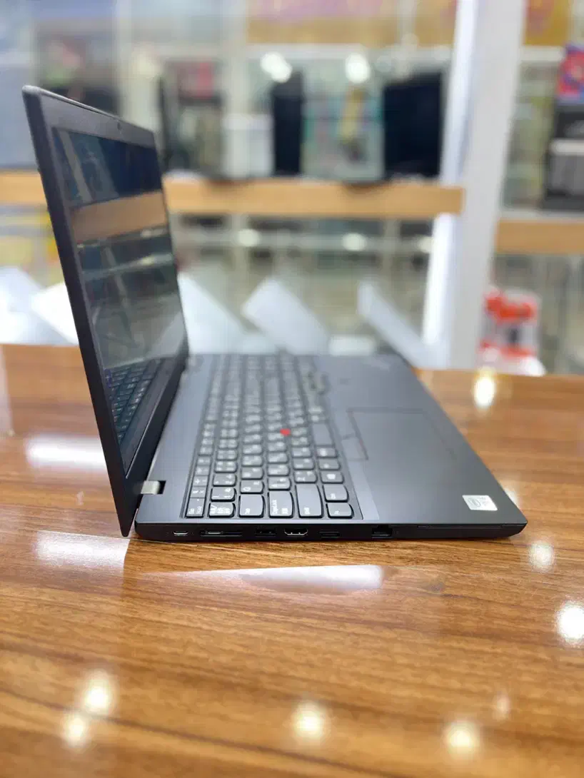 لپتاپ لنوو لمسی نسل ده دانشجویی حسابداری خانگی|رایانه همراه|اهواز, کوی ترابری|دیوار