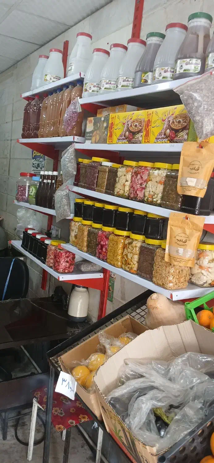 وسایل مغازه|فروشگاه و مغازه|قرچک, شهرک طلائیه|دیوار