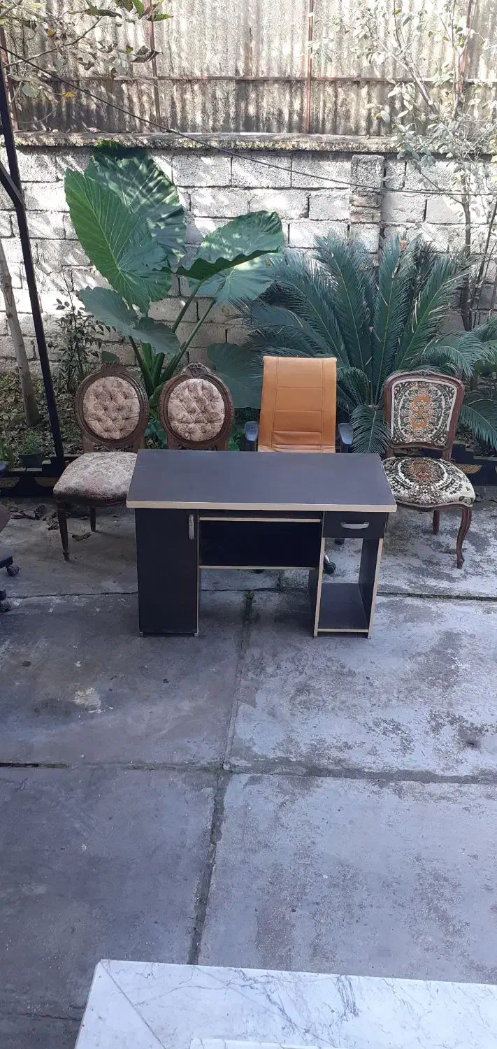 میز و صندلی|مبلمان اداری|چالوس, |دیوار