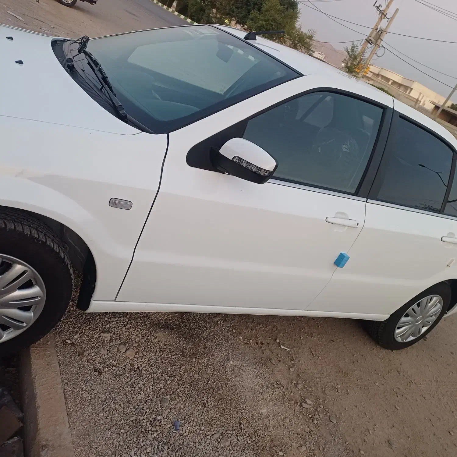 سمندسورن ۴۰۴|خودرو سواری و وانت|شوشتر, |دیوار