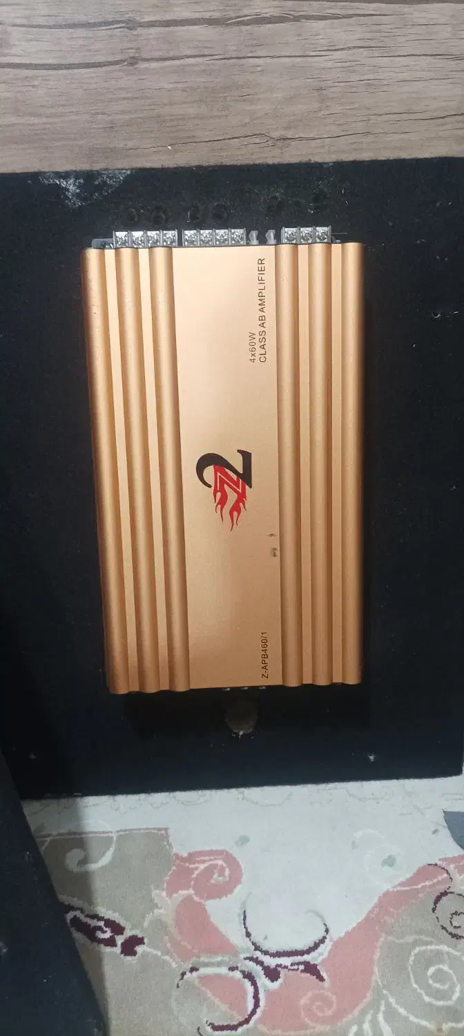 تعدادی باند718ومیدرنج و پخش|قطعات یدکی و لوازم جانبی|اهواز, نبوت|دیوار