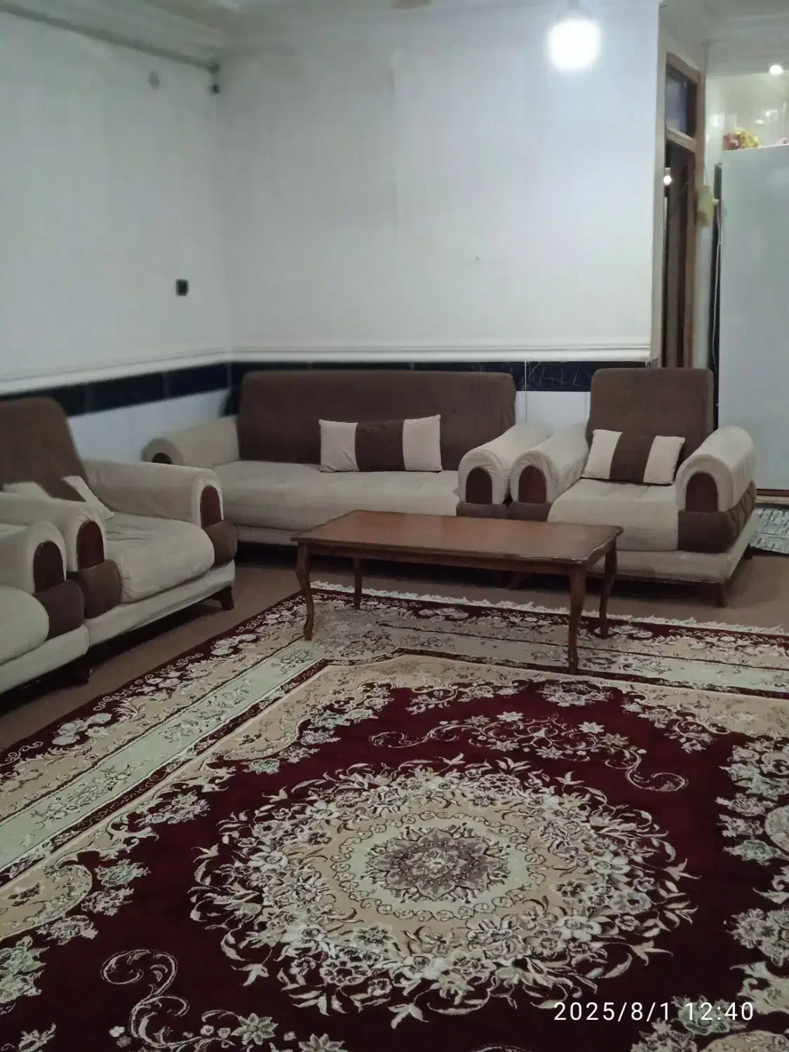 سوییت اجاره روزانه ۲ خوابه|اجارهٔ کوتاهمدت آپارتمان و سوئیت|علیآباد کتول, |دیوار