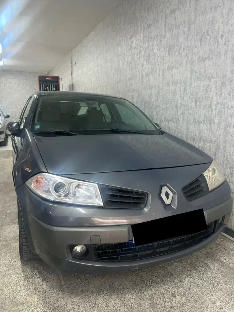 مگان مدل ۹۱|خودرو سواری و وانت|اصفهان, همدانیان|دیوار