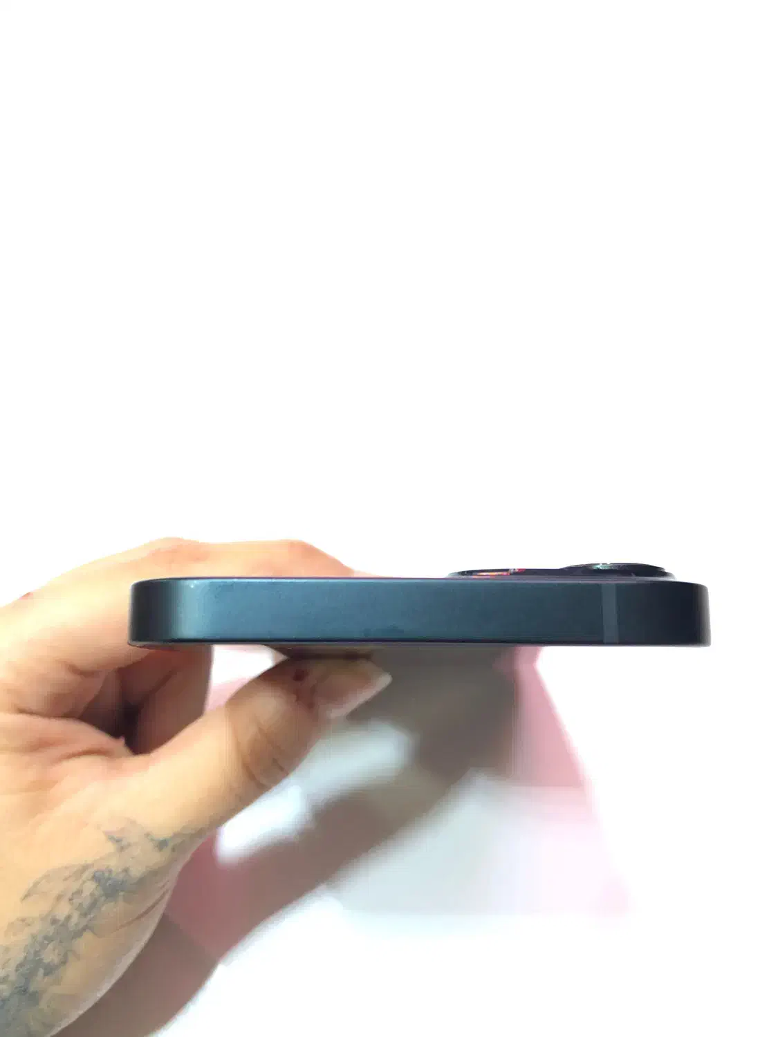 آیفون 13 نرمال 128 باطری 85|موبایل|مشهد, بهارستان|دیوار