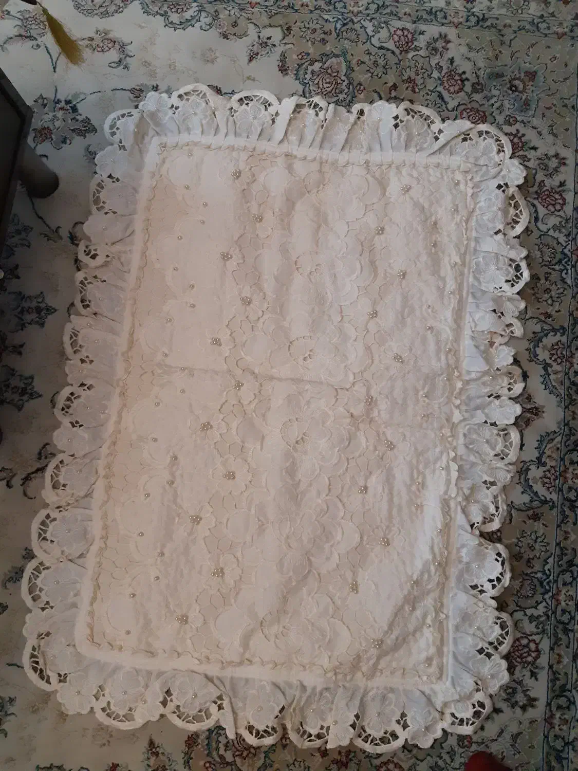 رو تختی گیپور ترک|سرویس روتختی|اندیشه, اندیشه فاز ۳|دیوار