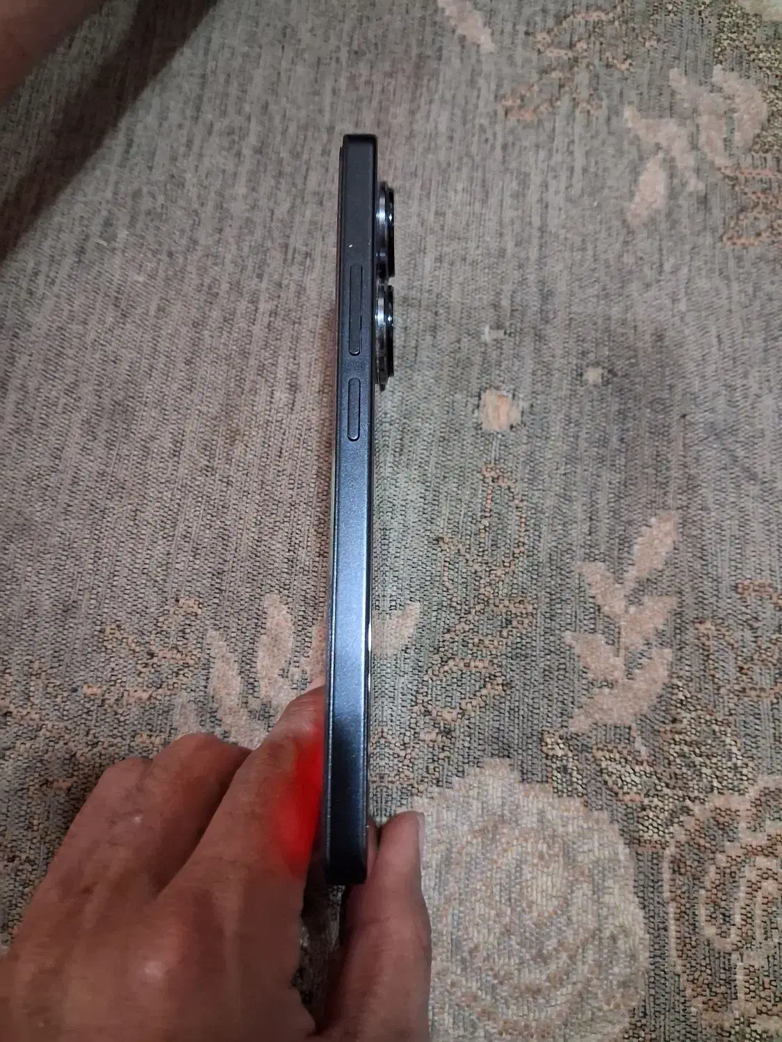 ردمی نوت 13 پرو  4G|موبایل|نجف‌آباد, گلدشت|دیوار