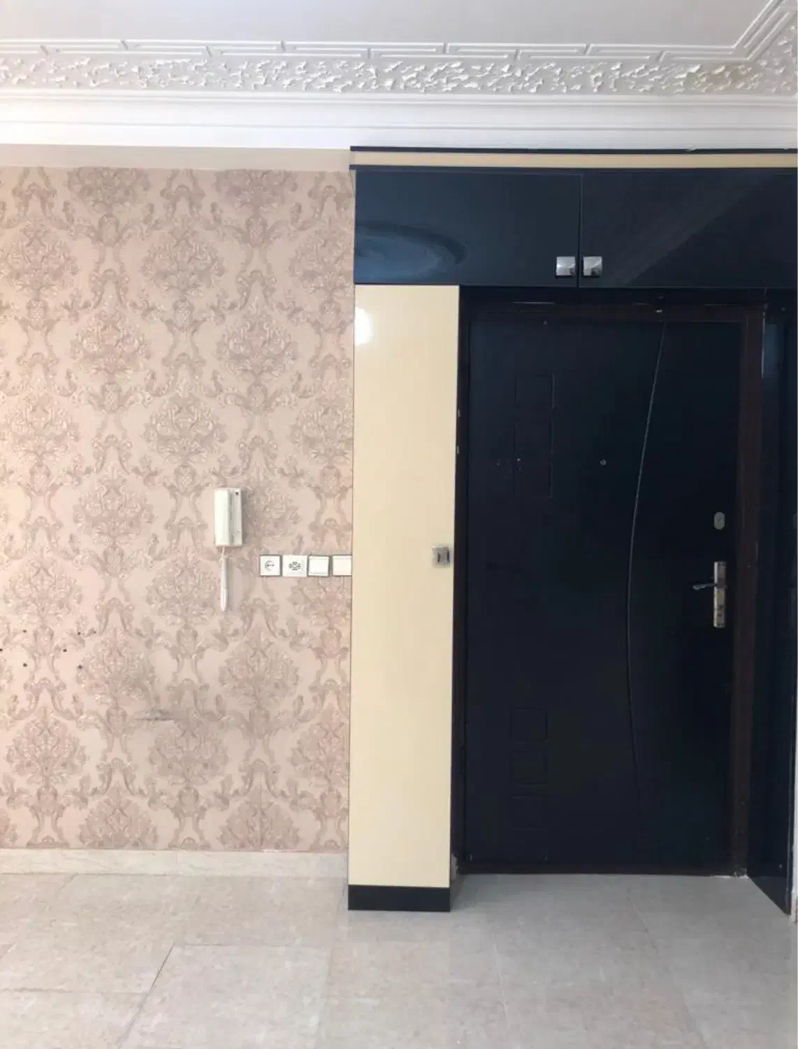 فروش آپارتمان شخصیساز،خوش نقشه شهرک نریمان|فروش آپارتمان|قشم, |دیوار