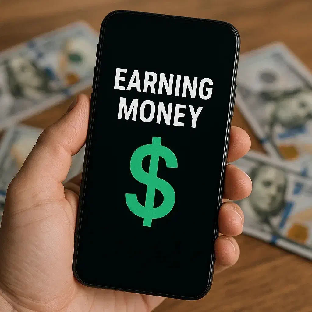 درآمد میلیونی روزانه (تضمینی) بدون نیاز به تخصص|استخدام بازاریابی و فروش|تهران, زعفرانیه|دیوار