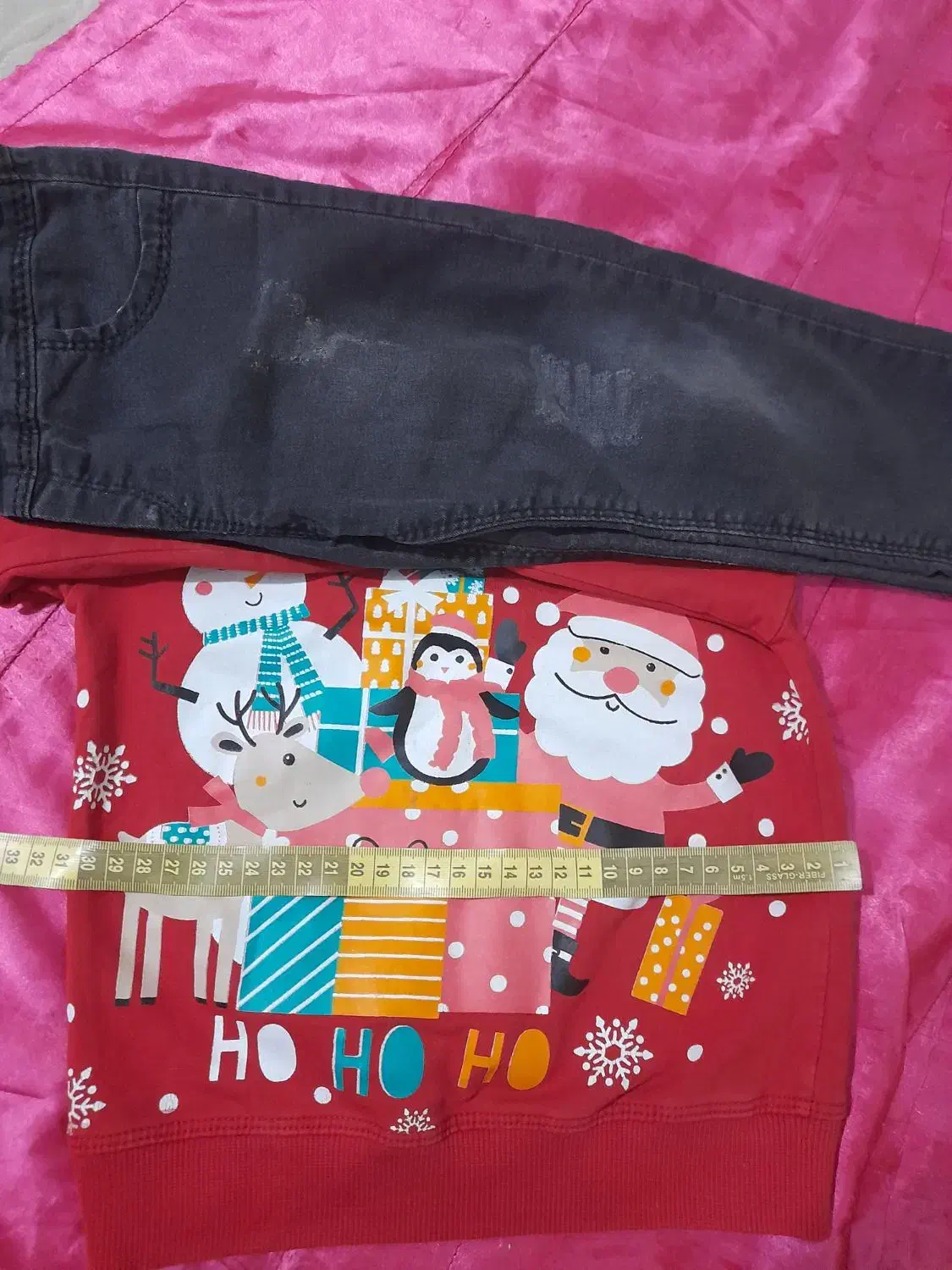 لباس و کفش بچگانه مناسب یلدا مانتو|کفش و لباس بچه|تهران, باغ خزانه|دیوار