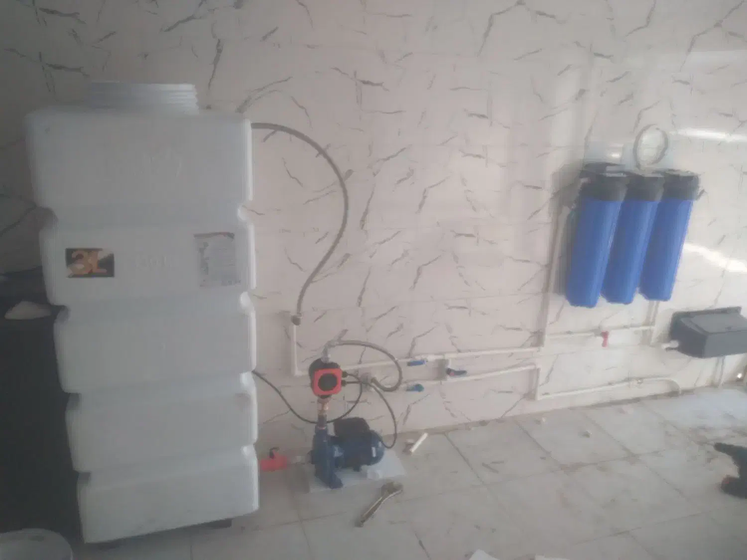 لوله کشی ساختمان تعمیر تخصصی پکیج آبگرمکن .شیخی|خدمات پیشه و مهارت|قروه, |دیوار