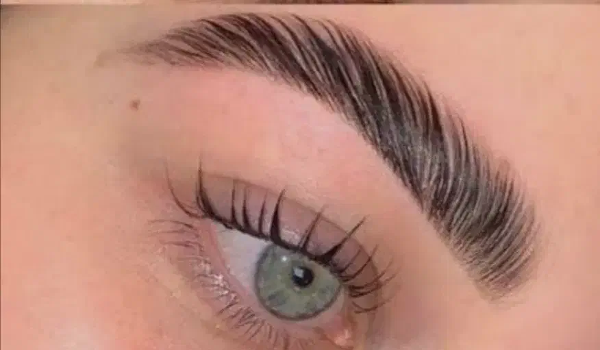 مدل رایگان لیفت ابرو|خدمات آرایشگری و زیبایی|قم, بکایی|دیوار