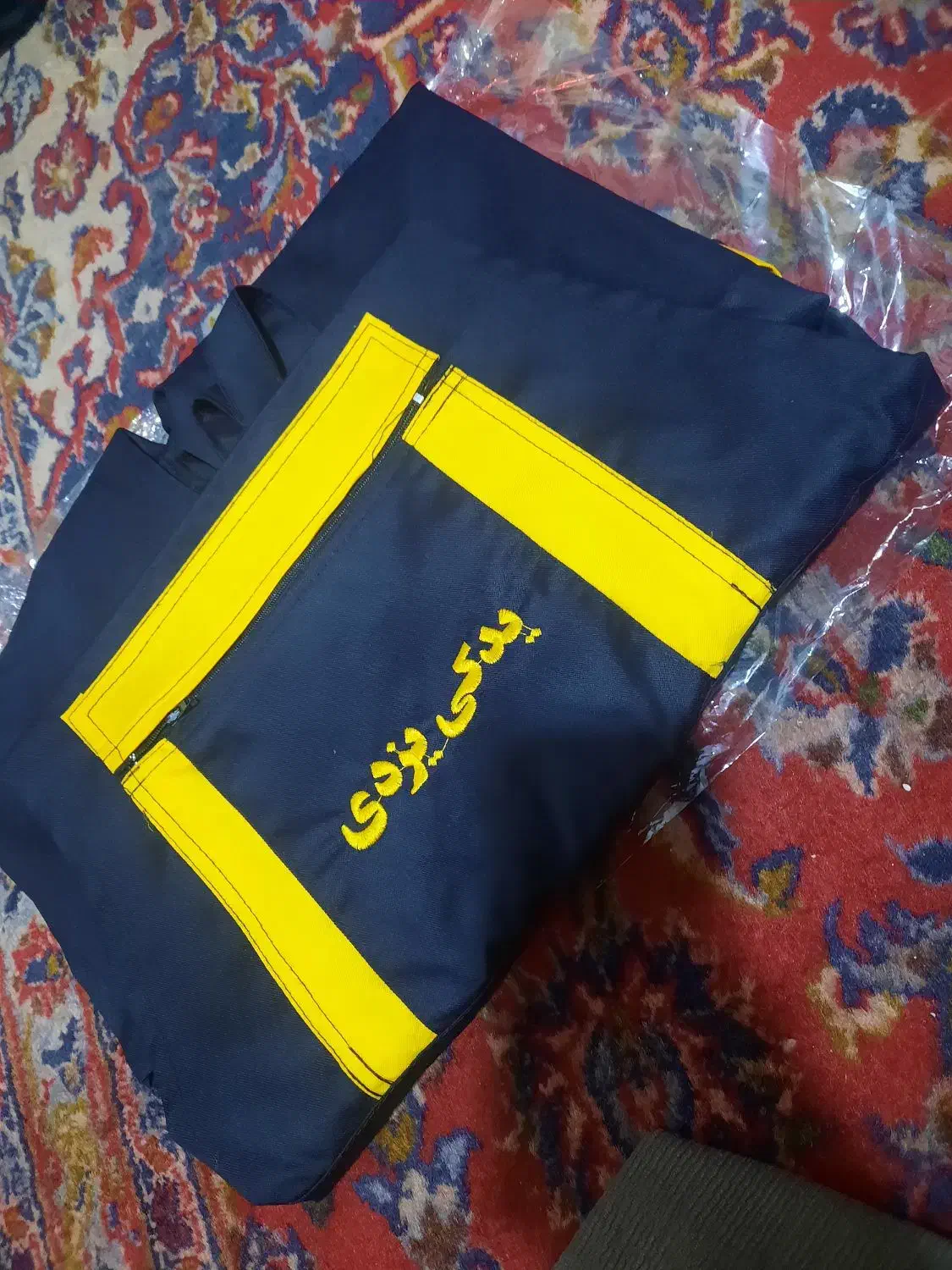 لباس کار|لباس|کرج, شهرک سهرابیه|دیوار