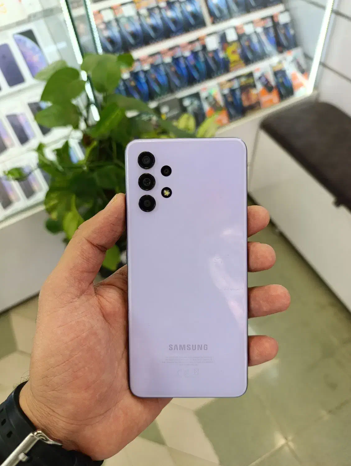 A32|موبایل|اصفهان, گلزار|دیوار