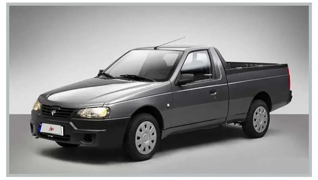 وانت|خودرو سواری و وانت|شیراز, کوی قضات|دیوار