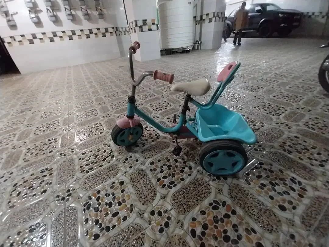 شیک و زیبا و خوش رنگ|دوچرخه، اسکیت، اسکوتر|گرگان, |دیوار